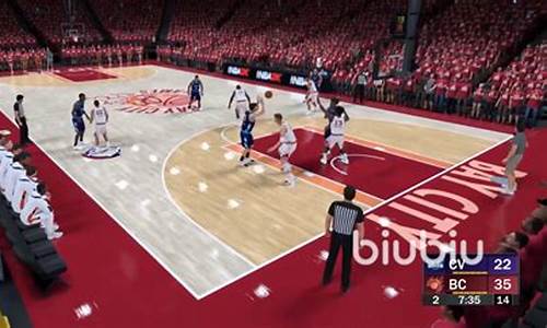 nba2k20电脑版怎么联机_nba2k20联机对阵电脑