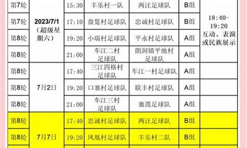 最近足球赛事时间表2022_最近足球比赛有哪些2021