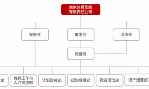 体育赛事组织管理案例_中大型体育赛事组织管理经验