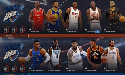 nba2konline2s2历史球星_nba2kol2历史球星