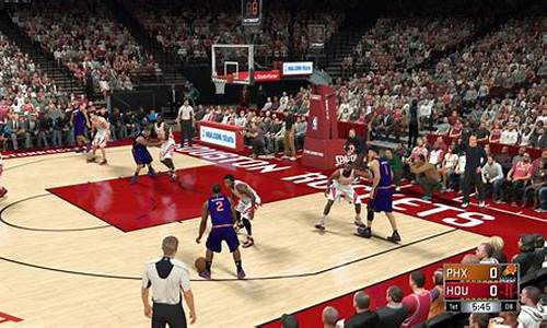 nba2k17怎么空接_nba2k17mc空接