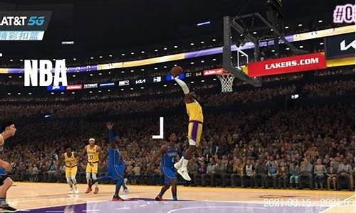 nba2k空中接力按键怎么用_nba2k怎么样空中接力