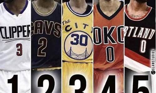 nba现役球星150号球衣的球星各是谁_nba 15号球星