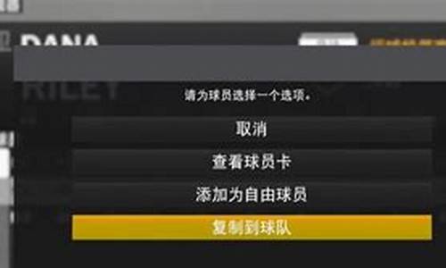 nba2k怎么添加好友_2k2怎么加好友