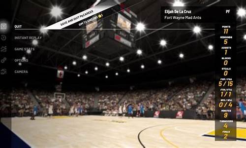 nba2k19_nba2k19无限金币版中文版