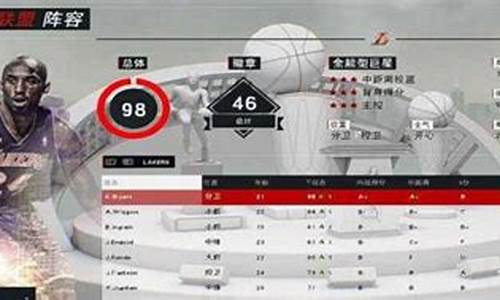 nba2k20终极联盟如何交易球员_nba2k20终极联盟怎