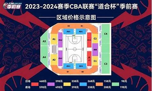 cba季前赛结束了吗_cba季前赛门票具体价格