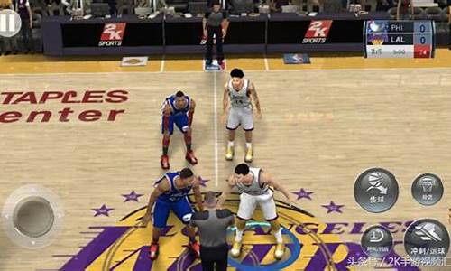 nba2k18手游版怎么设置中文_nba2k18手游怎么设置