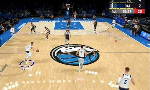 NBA2K2022手游下载_NBA2k2022