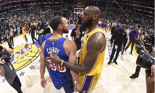 nba勇士对湖人全场回放_勇士队对湖人队的比赛全场回放