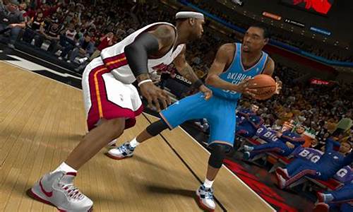 nba2kol2实用技巧_nba2konline2技巧操作