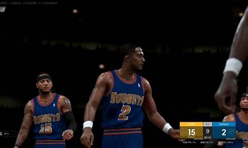 nba2kol2好用的三分射手_nba2kol2球员推荐三分射手