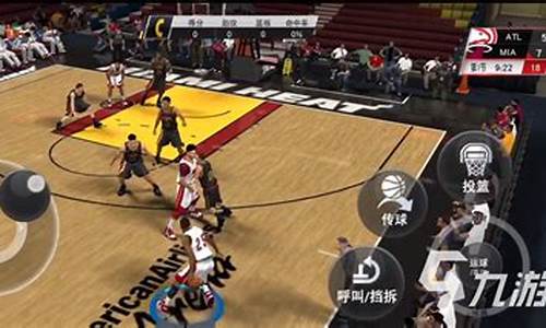 nba2k20破解版存档位置_nba2k20安卓破解版球星存档