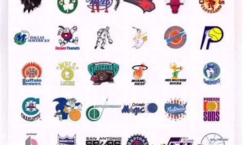 nba各球队代表人物_nba各球队队员