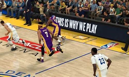 nba2k20怎么空接传球了_nba2k20如何让队友给自己传空接