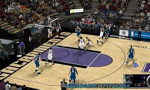 nba2k在哪玩_nba2k端游在哪下