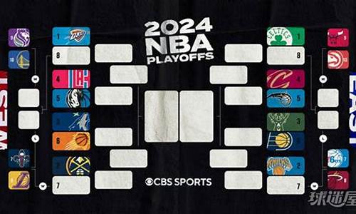 nba季后赛2024赛程最新_nba季后赛赛程图2020