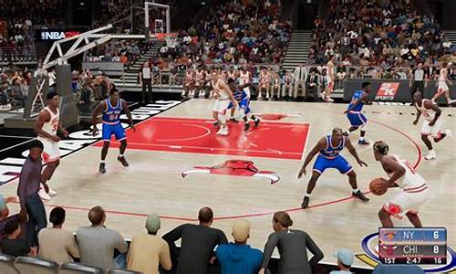 nba2k20怎么玩离线模式_nba2k21怎么玩离线模式