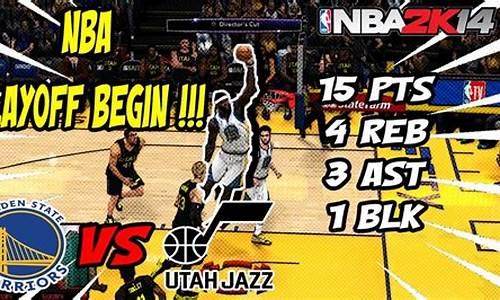 nba2k14空接怎么按键盘_nba2k14怎么空接扣篮