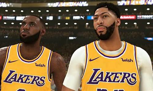 nba2k20辉煌生涯怎么成为首发了_nba2k20辉煌生涯怎么玩有意思