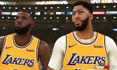 nba2k20中文解说如何设置_nba2k20调中文解说