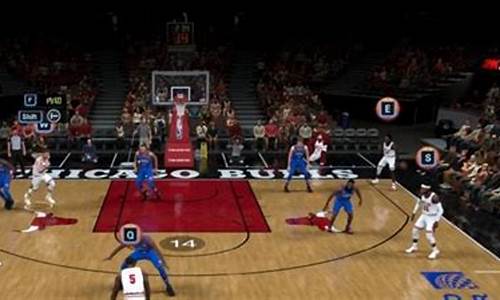 nba2kol2挡拆怎么按_nba2kol2挡拆战术怎么按