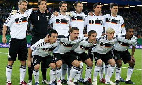 德国国家队阵容_2014世界杯德国国家队阵容